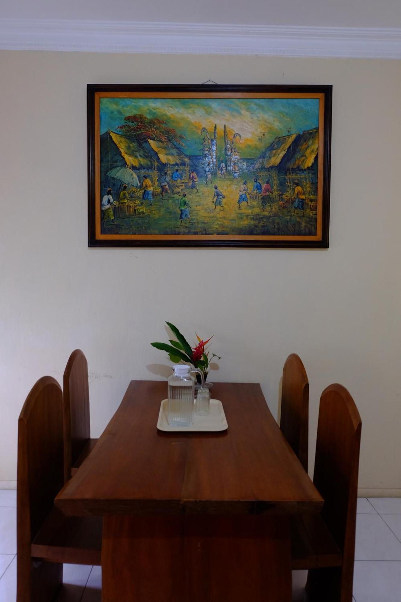 Villa Alicia Maguwo Exteriér fotografie