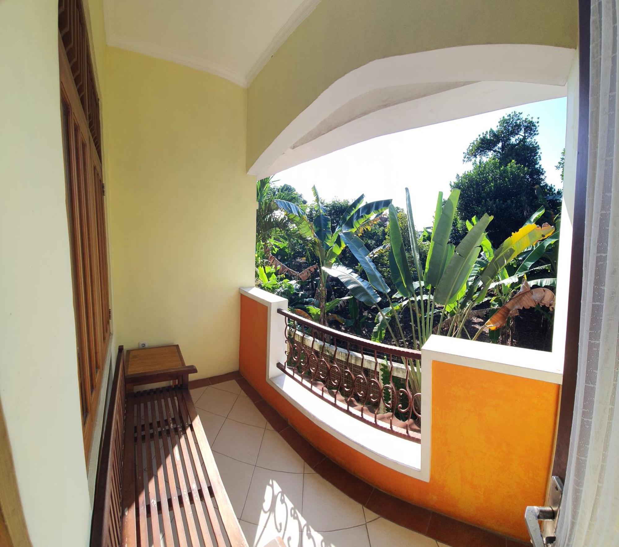 Villa Alicia Maguwo Exteriér fotografie